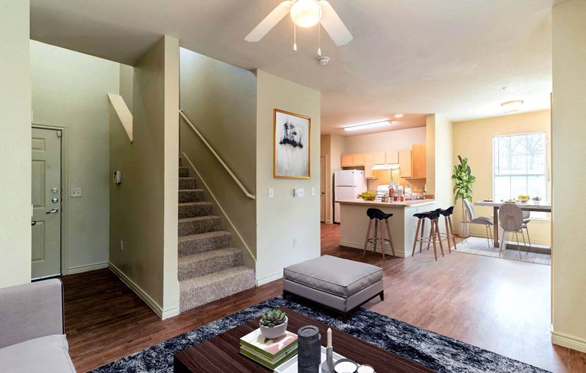 Highland Hills Apartments, 3131 Simpson Stuart Road, Dallas, TX RentCafe